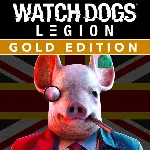 Watch Dogs: Legion - Gold Edition — покупка на аккаунт | XBAY - irongamers.ru