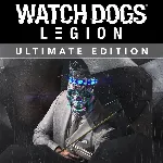 Watch Dogs: Legion - Ultimate Edition — покупка на аккаунт | XBAY - irongamers.ru