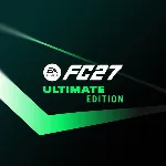 EA SPORTS FC™ 27 Ultimate Edition XBOX One & XBOX Series X|S — покупка на аккаунт | X - irongamers.ru