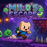 Milo`s Escape (Xbox One) — покупка на аккаунт | XBAY