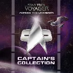 Star Trek: Voyager - Across the Unknown - Captain&acute;s Collection — покупка на аккаунт | - irongamers.ru