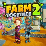Farm Together 2 - Cyber Pack — покупка на аккаунт | XBAY - irongamers.ru