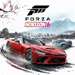 Forza Horizon 6 Standard Edition — покупка на аккаунт | XBAY