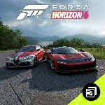 Набор машин Italian Passion для Forza Horizon 6 — покупка на аккаунт | XBAY