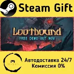 🚀 Lootbound 🤖 Steam Gift Россия ⚡ мгновенно