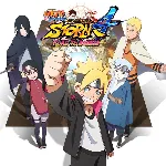 NARUTO SHIPPUDEN: Ultimate Ninja STORM 4 Road to Boruto — покупка на аккаунт | XBAY - irongamers.ru