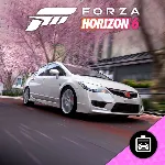 Forza Horizon 6: 2008 Honda Civic Type R (FD2) — покупка на аккаунт | XBAY