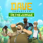 DAVE THE DIVER - In the Jungle Content Pack — покупка на аккаунт | XBAY - irongamers.ru