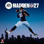 EA SPORTS™ Madden NFL 27 Standard Edition — покупка на аккаунт | XBAY