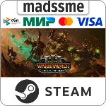 Total War: WARHAMMER III - Lords of the End Times * RU/KZ/СНГ/TR/CN/AR/IN/BR * DLC - irongamers.ru