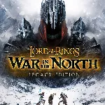 Властелин Колец: Война на Севере™ — издание Наследие XBOX Без пароля Подарком