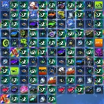 Rocket League Твич Дропсы 116 предметов + - irongamers.ru