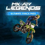 MX vs ATV Legends - 2026 Ultimate Track Pass — покупка на аккаунт | XBAY - irongamers.ru