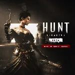 Hunt: Showdown 1896 - Сердце Нижнего Де-Салля — покупка на аккаунт | XBAY - irongamers.ru