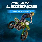 MX vs ATV Legends - 2026 Track Pass — покупка на аккаунт | XBAY - irongamers.ru