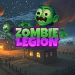 Zombie Legion (Xbox One) — покупка на аккаунт | XBAY - irongamers.ru