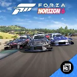 Набор машин Time Attack для Forza Horizon 6 — покупка на аккаунт | XBAY
