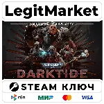 Warhammer 40,000: Darktide | Steam Ключ | ВЕСЬ МИР