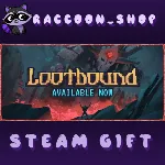 Lootbound * STEAM RU*KZ*UA*СНГ🔥 