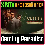 Mafia: The Old Country — Man of Honor XBOX SERIES S|X КЛЮЧ/КОД СРАЗУ ДОПОЛНЕНИЕ - irongamers.ru