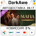 Mafia: The Old Country - Man of Honor DLC STEAM•RU АВТОДОСТАВКА 0% - irongamers.ru