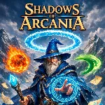 Shadows of Arcania (Xbox One) — покупка на аккаунт | XBAY - irongamers.ru