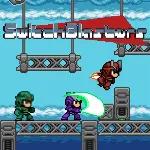 SwitchBlasters (Xbox One) — покупка на аккаунт | XBAY - irongamers.ru
