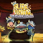 Slide Viking: Treasure&acute;s Path (Xbox One) — покупка на аккаунт | XBAY - irongamers.ru
