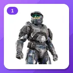 Halo: Campaign Evolved Twitch Drops (1 Item) — Stream of the Crop - irongamers.ru