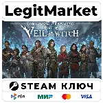 Lost Eidolons: Veil of the Witch | Steam Ключ | ВЕСЬ МИР - irongamers.ru
