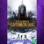 ☀ ️The Lord of the Rings War in the North - Legacy Edition XBOX