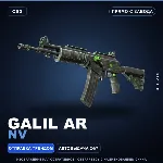 Galil AR | NV | Прямо с завода · Скин Counter-Strike 2