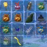 Palia Твич Дропсы 14 предметов + - irongamers.ru