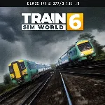 Train Sim World® 6: Southern BR Class 171 & BR Class 377/3 — покупка на аккаунт | XBA - irongamers.ru