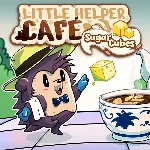 Little Helper Cafe: Sugar Cubes (Xbox One) — покупка на аккаунт | XBAY - irongamers.ru