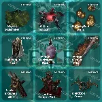 Path of Exile (ПОЕ) 【ТВИЧ ДРОПЫ / ДРОПСЫ】 9+ НАГРАД•СКИНЫ•ПРЕДМЕТЫ•КРЫЛЬЯ - irongamers.ru