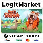 Roots of Pacha | Steam Ключ | ВЕСЬ МИР - irongamers.ru
