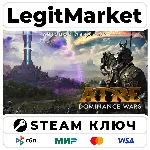 Atre: Dominance Wars | Steam Ключ | ВЕСЬ МИР - irongamers.ru