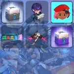 Overwatch 2 Твич Дропсы 6 предметов + - irongamers.ru
