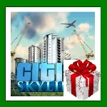 ✅ Cities Skylines✔ ️Steam⭐Ключ Активации🔑 РФ+СНГ✔ ️АКЦИЯ🎁 0% Карты💳 