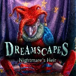 Dreamscapes - Nightmare&acute;s Heir — покупка на аккаунт | XBAY - irongamers.ru