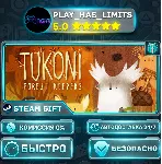 🎁 Tukoni: Forest Keepers *UA/СНГ Steam Auto