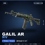 Galil AR | NV | Поношенное · Скин Counter-Strike 2