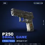 P250 | Small Game | Поношенное · Скин Counter-Strike 2