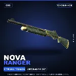 Nova | Ranger | Поношенное · Скин Counter-Strike 2