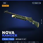 StatTrak™ Nova | Ranger | Поношенное · Скин Counter-Strike 2