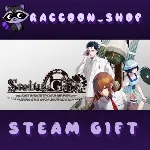 STEINS;GATE REBOOT * STEAM RU*KZ*UA*СНГ - irongamers.ru