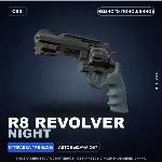 R8 Revolver | Night | Немного поношенное · Скин Counter-Strike 2