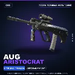 AUG | Aristocrat | После полевых испытаний · Скин Counter-Strike 2