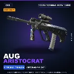 StatTrak™ AUG | Aristocrat | После полевых испытаний · Скин Counter-Strike 2